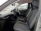 2022 VAUXHALL CORSA ELITE EDITION  for sale at Copart NEWBURY