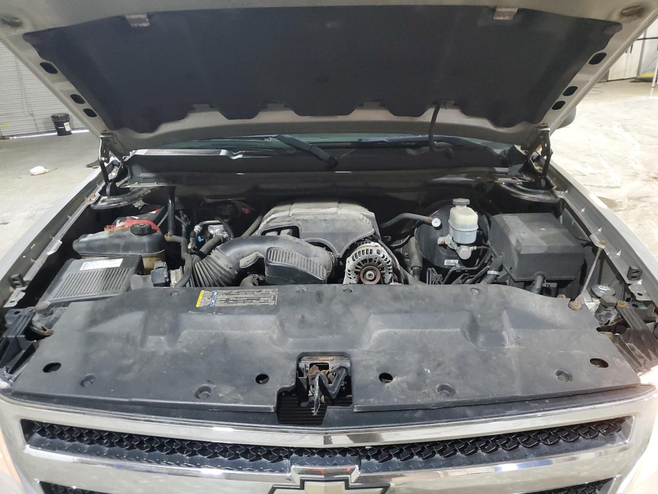 2009 Chevrolet Silverado K1500 Lt VIN: 2GCEK23C591137521 Lot: 82427045