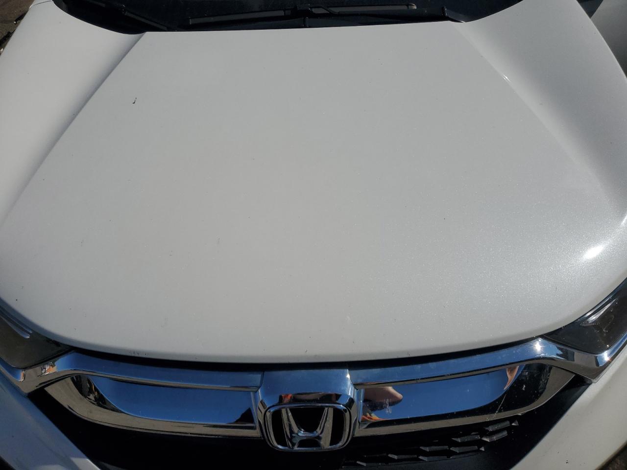 2019 Honda Cr-V Exl VIN: 2HKRW2H89KH651953 Lot: 82397545