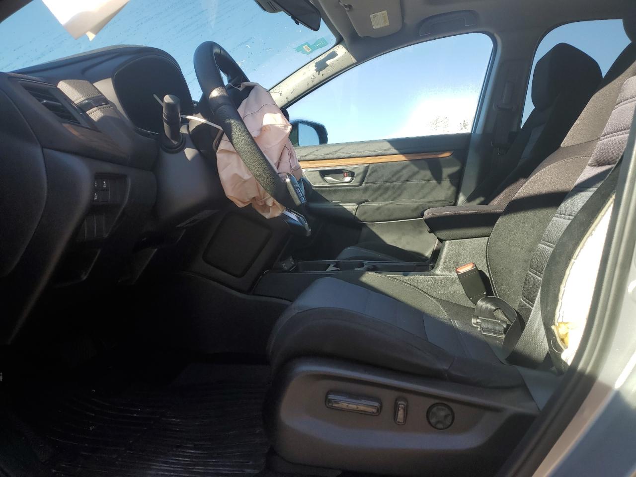 2020 Honda Cr-V Ex VIN: 5J6RW1H52LA008153 Lot: 90880335