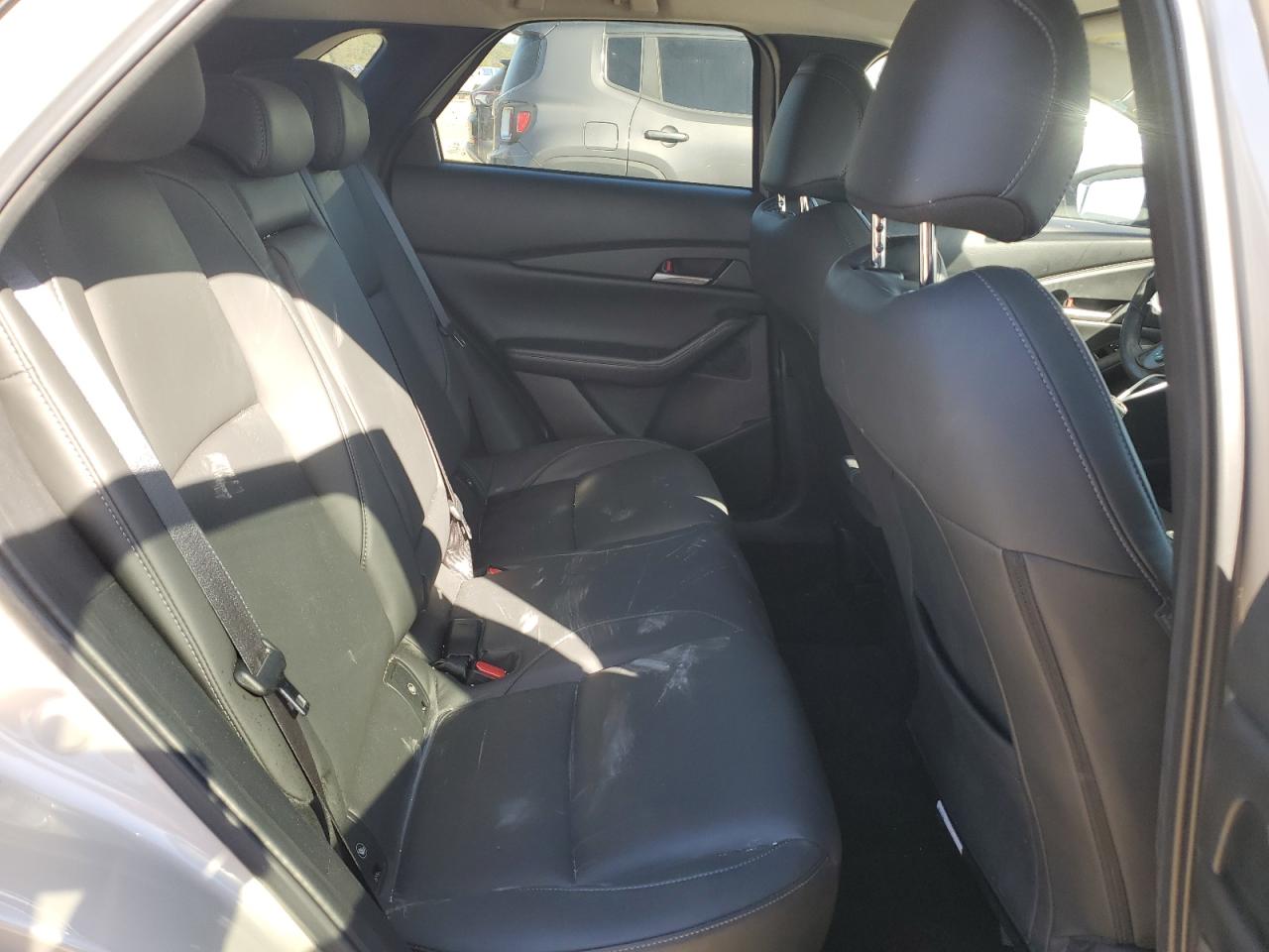 2023 Mazda Cx-30 Select VIN: 3MVDMBBM1PM578650 Lot: 87425315