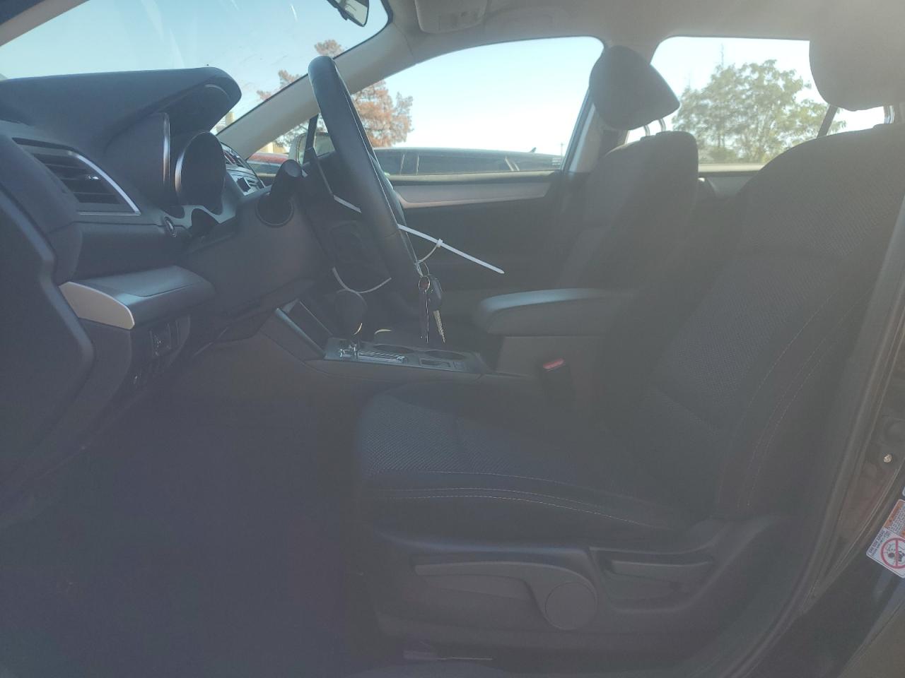 2016 Subaru Outback 2.5I VIN: 4S4BSAAC9G3332945 Lot: 85202125