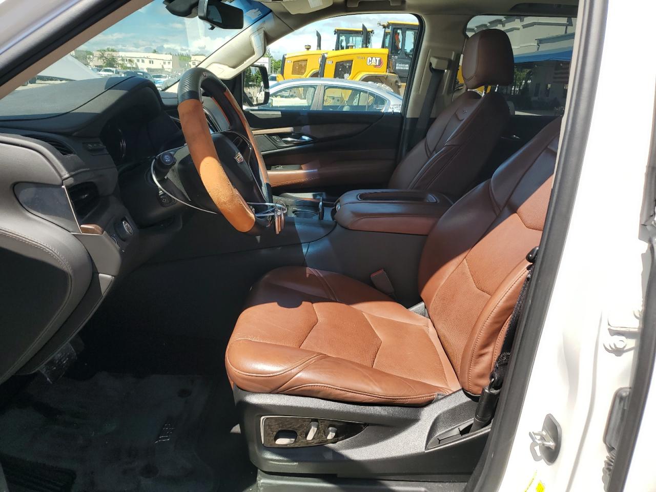 2020 Cadillac Escalade Esv Premium Luxury VIN: 1GYS3JKJ0LR150938 Lot: 84378545