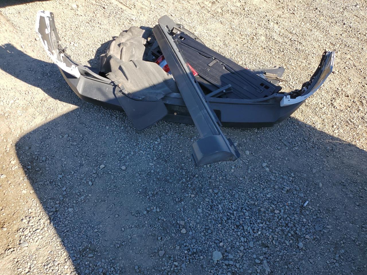 2022 Ford Bronco Sport Big Bend VIN: 3FMCR9B68NRD04219 Lot: 85176715