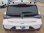 2023 HYUNDAI I20 1.6T GDI N 5DR for sale at Copart CORBY