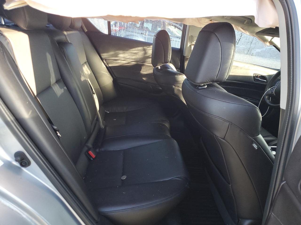 2018 Acura Ilx Premium VIN: 19UDE2F71JA009256 Lot: 82181125