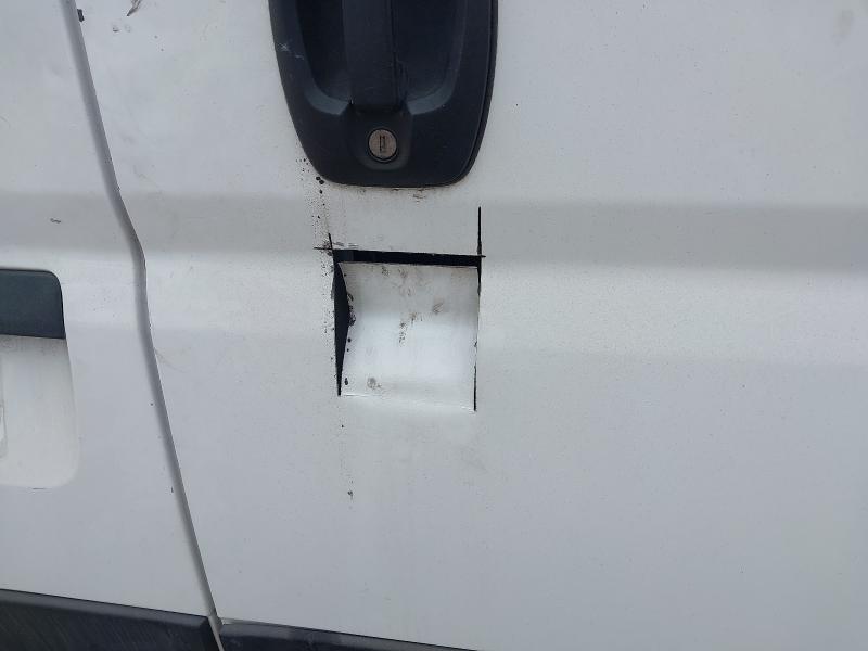 2019 CITROEN RELAY 2.0 BLUEHDI H2 VAN 130PS ENTERPRISE