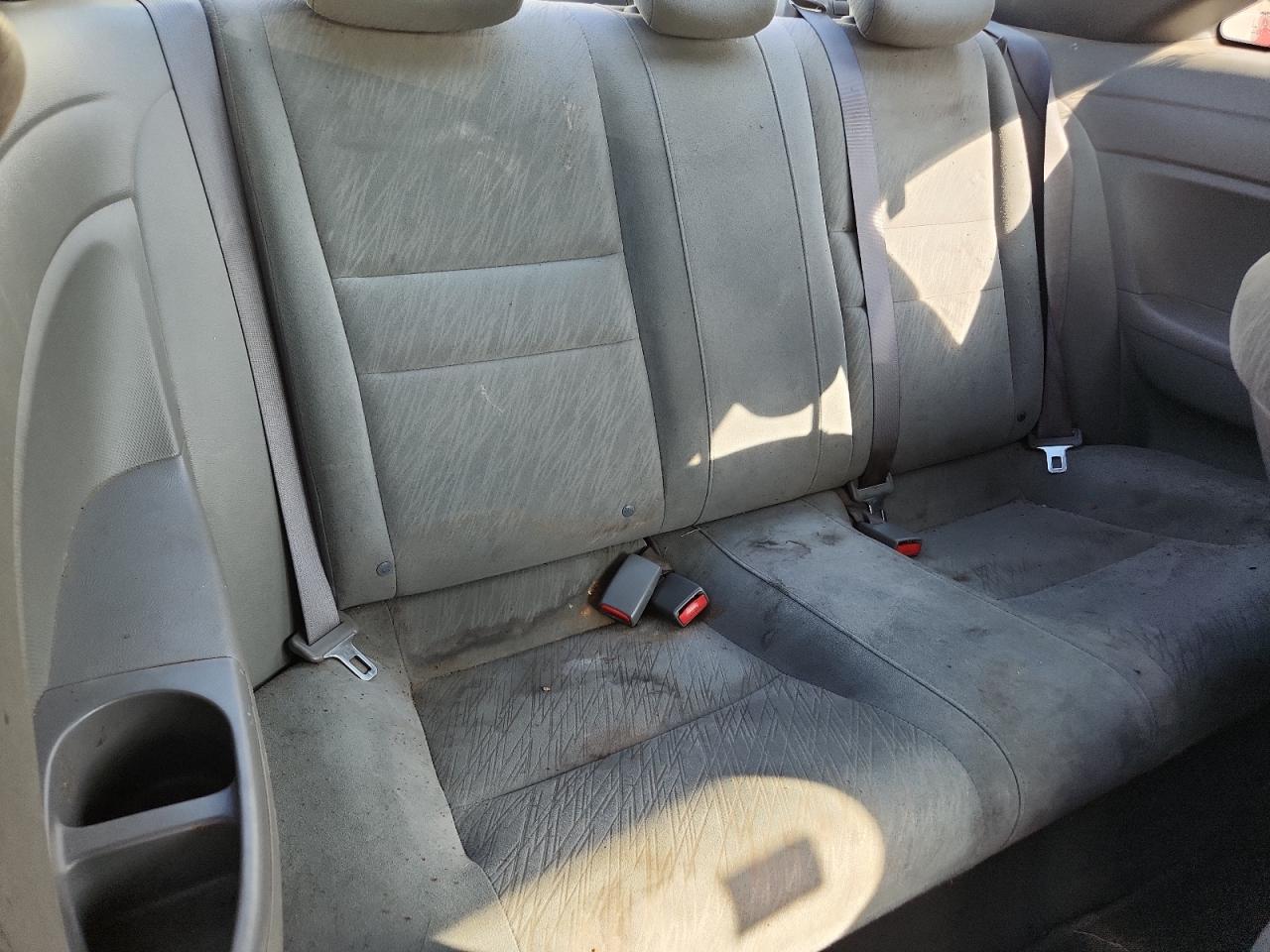 2008 Honda Civic Lx VIN: 2HGFG12698H519330 Lot: 82336805