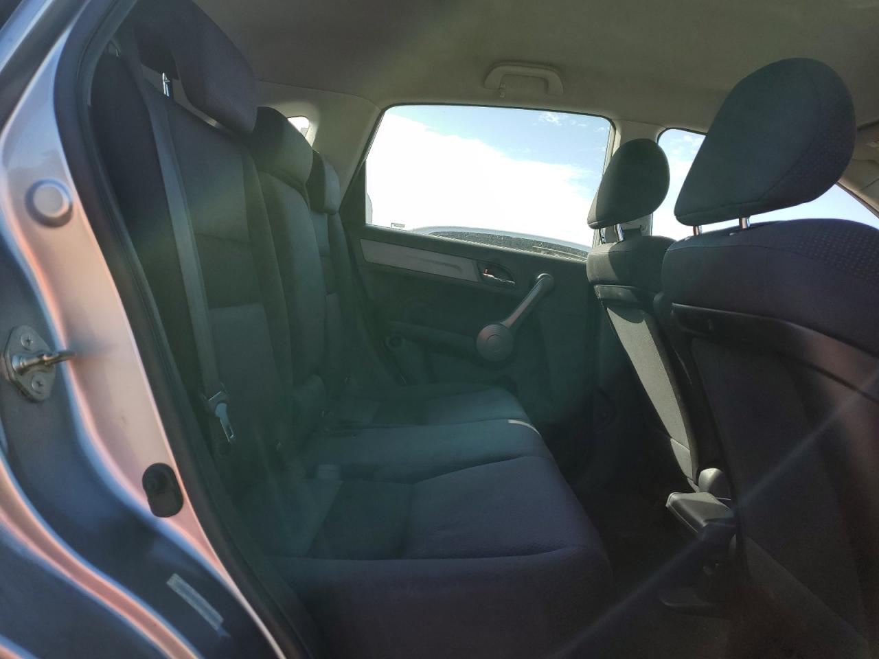 2008 Honda Cr-V Lx VIN: JHLRE38368C058409 Lot: 85937725