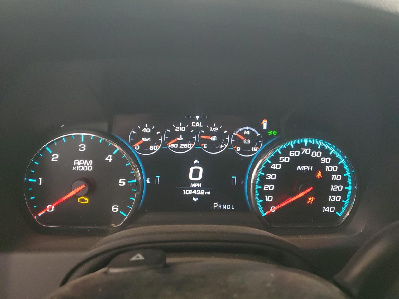 2017 GMC Yukon Xl Denali VIN: 1GKS2HKJ8HR171114 Lot: 82371045