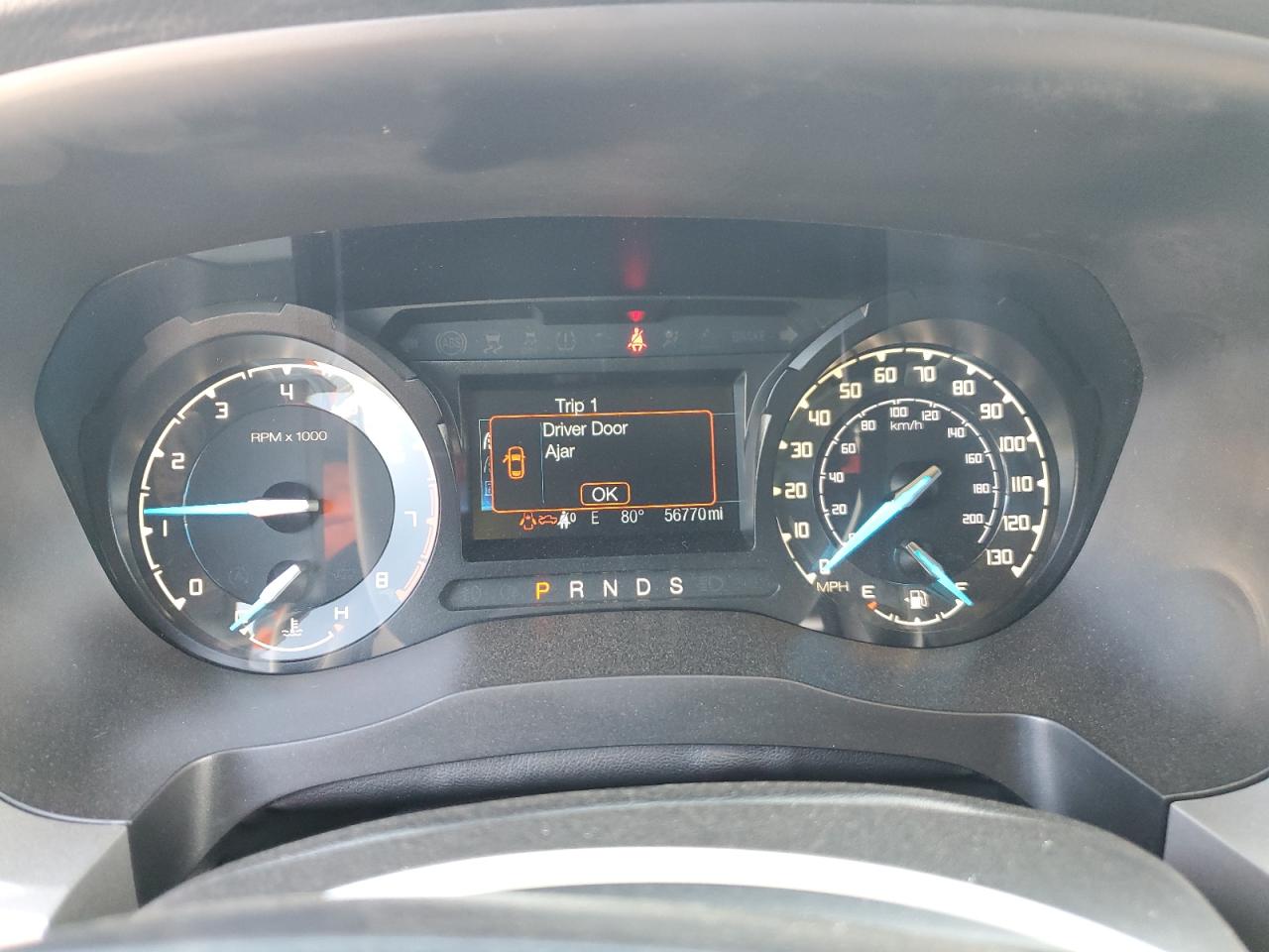 2023 Ford Ranger Xl VIN: 1FTER4FH9PLE15570 Lot: 87119665