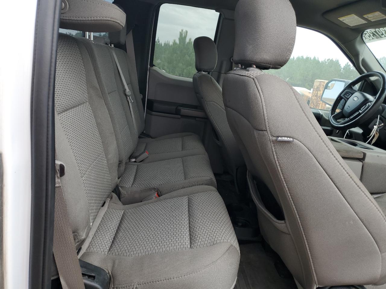 2019 Ford F150 Super Cab VIN: 1FTEX1CB8KKE70577 Lot: 86239735