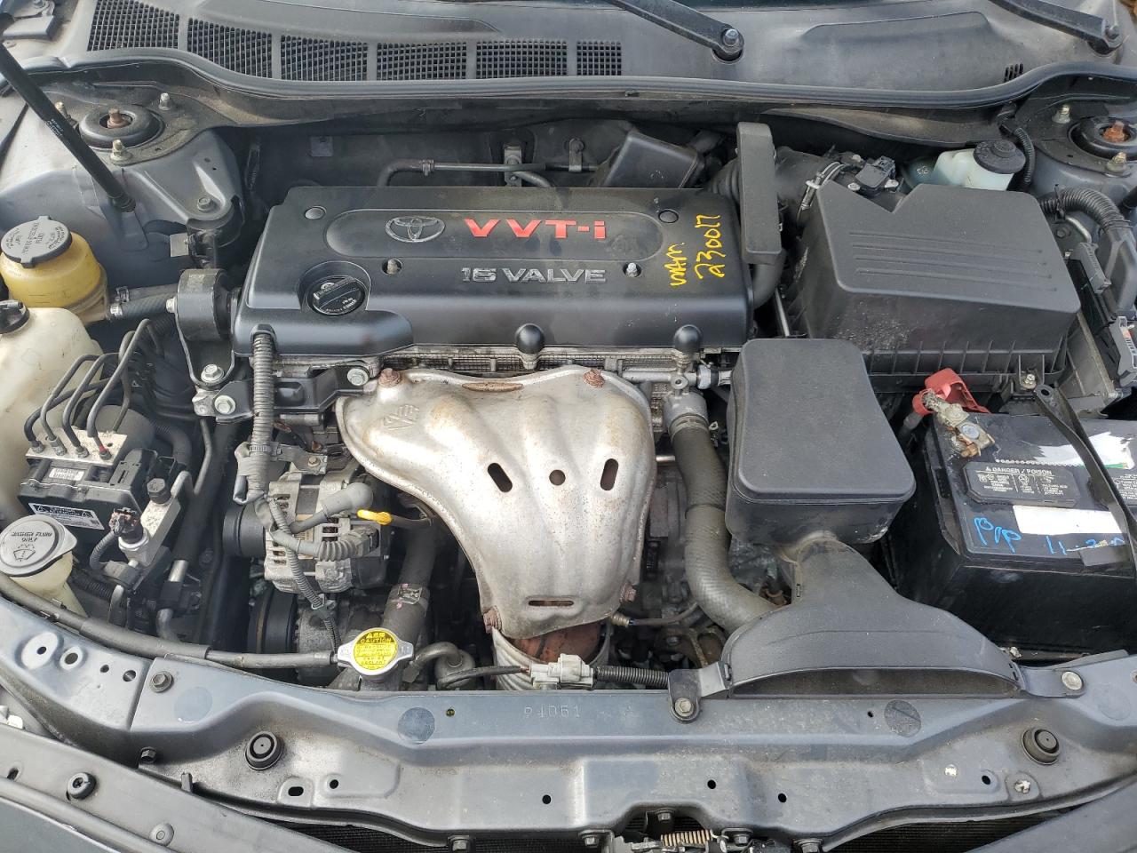 2008 Toyota Camry Ce VIN: 4T1BE46K48U732626 Lot: 86519095