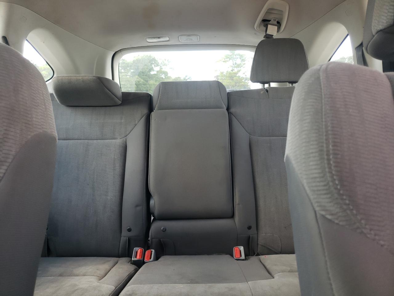 2013 Honda Cr-V Lx VIN: 5J6RM3H37DL026749 Lot: 85695955