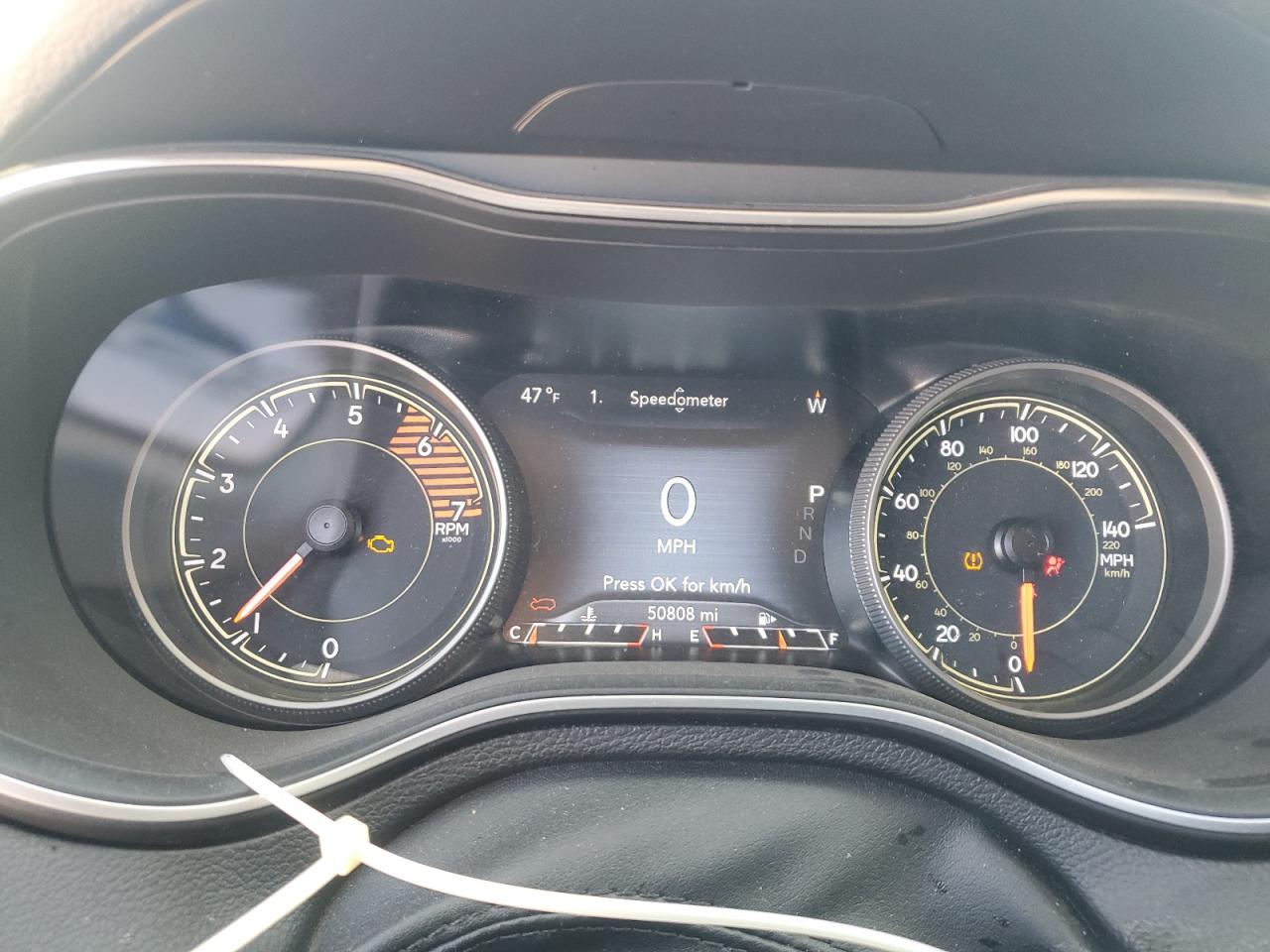 2021 Jeep Cherokee Latitude Lux VIN: 1C4PJLMN6MD169604 Lot: 82630125