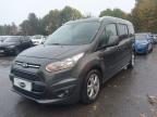 2015 FORD GRAND TOURNEO CONNECT 1.6 TDCI 115 TITANIUM 5DR for sale at Copart GLOUCESTER