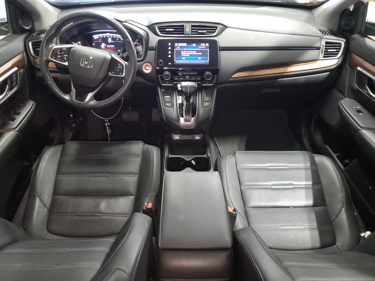 2020 Honda Cr-V Exl VIN: 5J6RW2H80LL041656 Lot: 84523685