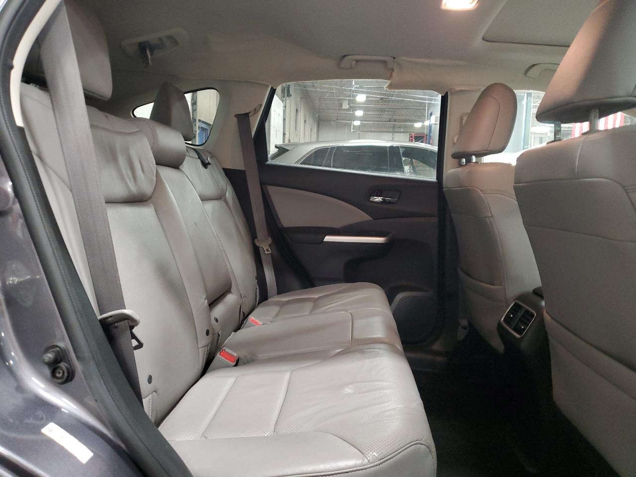 2015 Honda Cr-V Exl VIN: 5J6RM4H70FL078588 Lot: 90543645