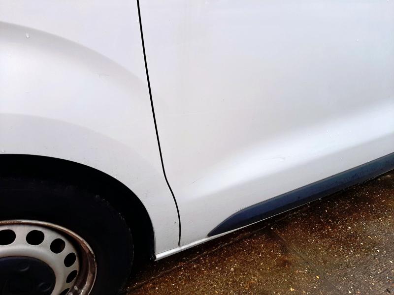 2022 CITROEN DISPATCH 1000 1.5 BLUEHDI 100 VAN ENTERPRISE PRO