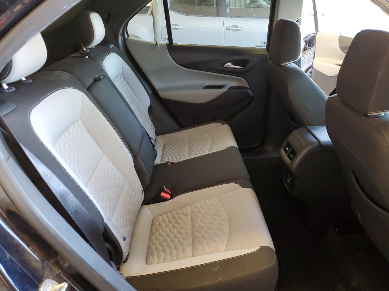 2020 Chevrolet Equinox Ls VIN: 3GNAXHEV1LS675508 Lot: 87420255