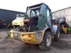 2011 KRAM TRACTOR for sale at Copart WOLVERHAMPTON