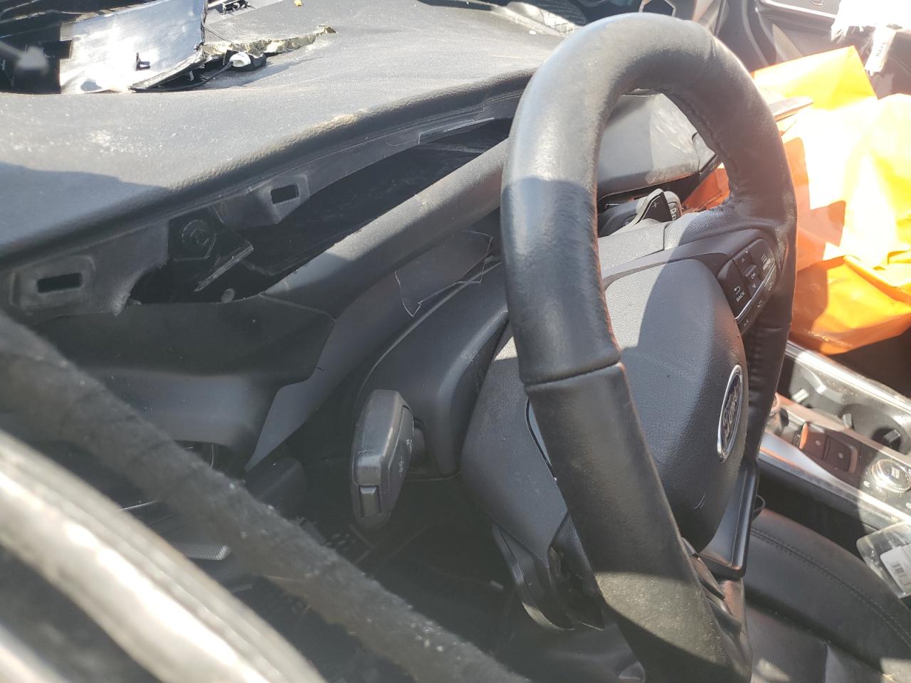 2020 Ford Explorer Xlt VIN: 1FMSK8DH2LGB10623 Lot: 85758515