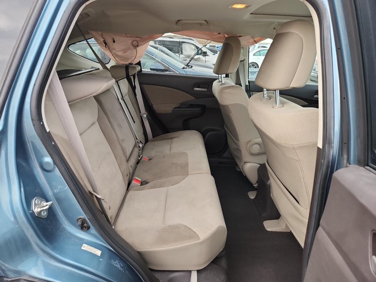 2014 Honda Cr-V Ex VIN: 5J6RM4H56EL112241 Lot: 85682275