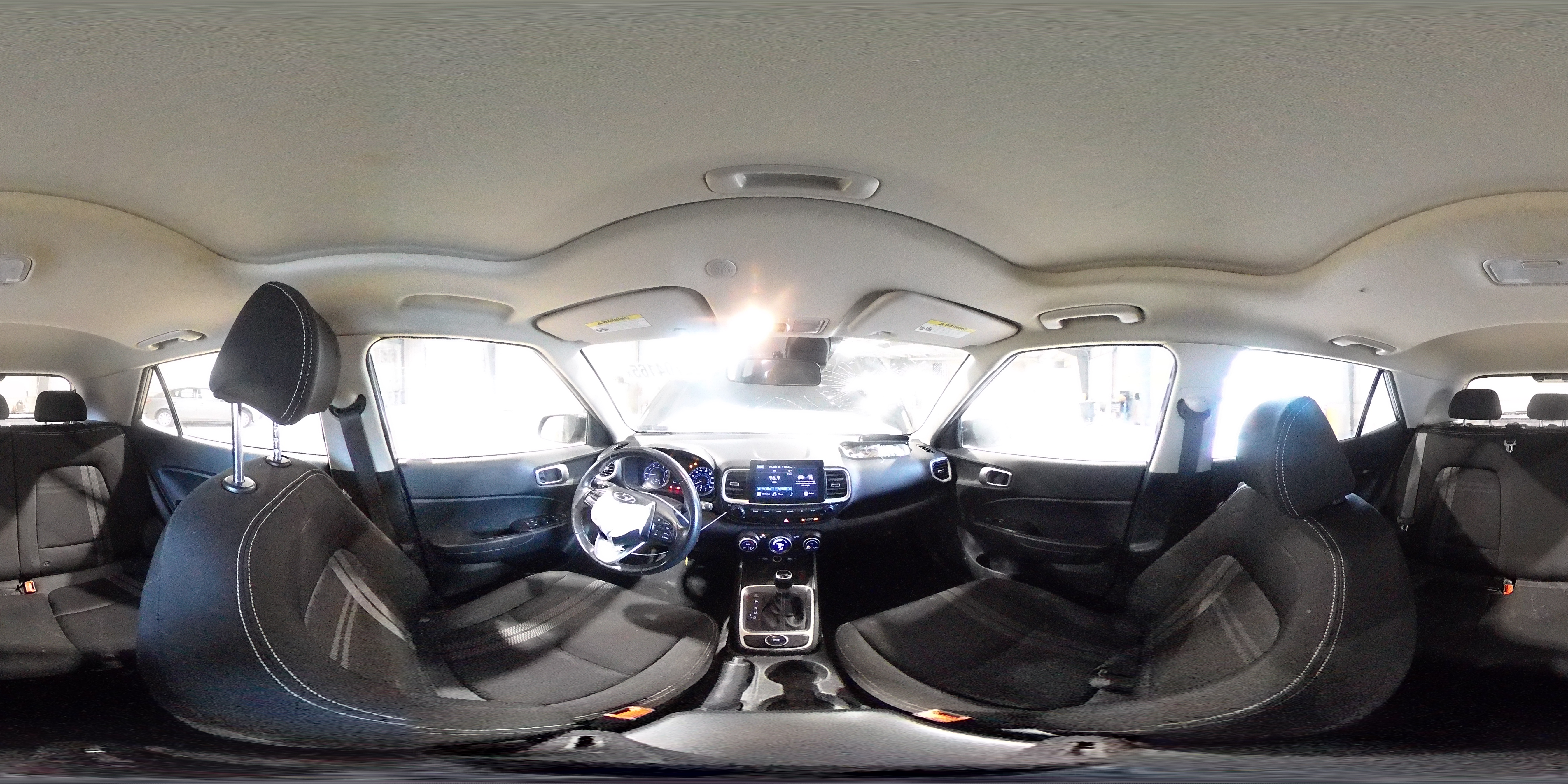 2022 Hyundai Venue Sel VIN: KMHRC8A38NU200254 Lot: 82704165