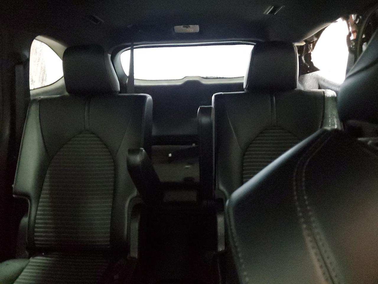 2021 Toyota Highlander Xse VIN: 5TDLZRBH3MS096137 Lot: 84579795