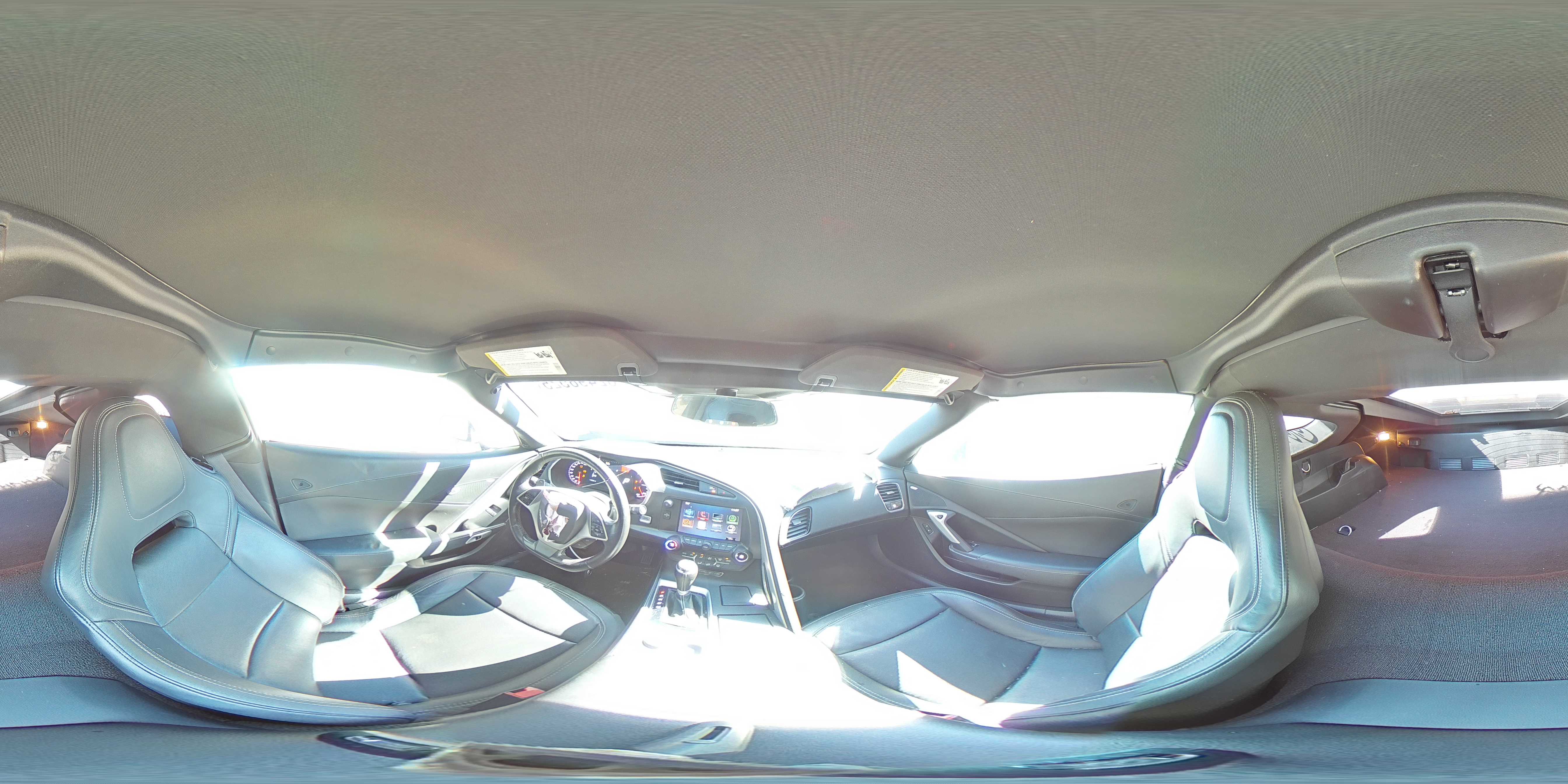 2016 Chevrolet Corvette Stingray 1Lt VIN: 1G1YB2D70G5123402 Lot: 82498525