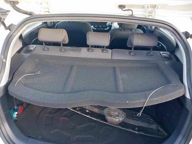 2014 KIA RIO 1 