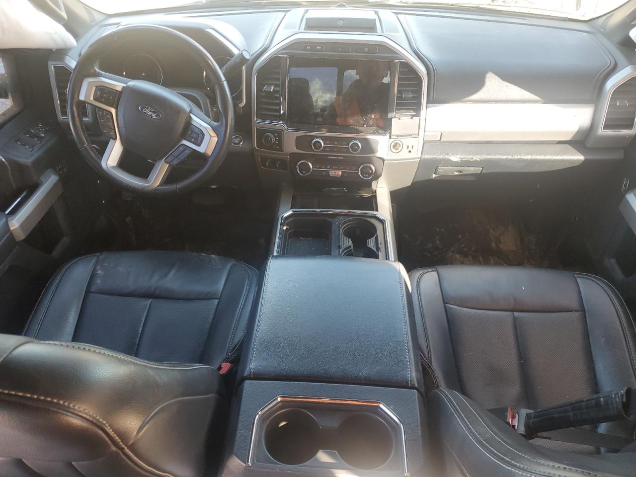 2022 Ford F350 Super Duty VIN: 1FT8W3BT5NEC66019 Lot: 90359985