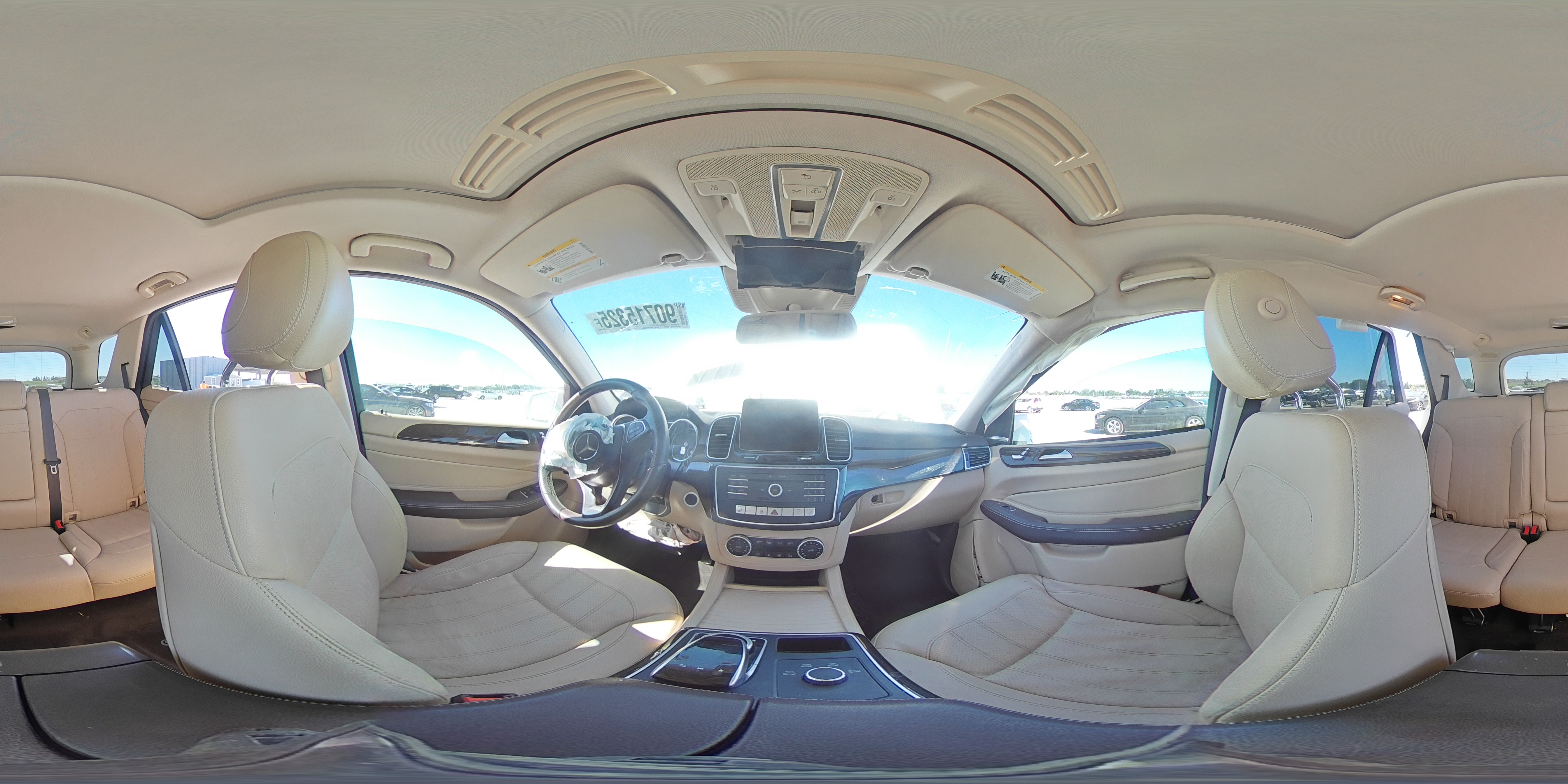 2018 Mercedes-Benz Gle 350 VIN: 4JGDA5JBXJB184666 Lot: 90715325