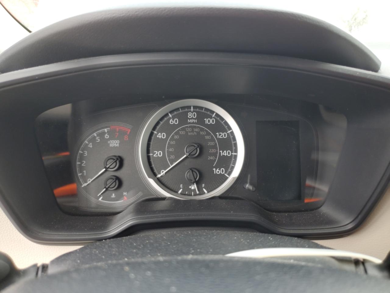 2022 Toyota Corolla Le VIN: JTDEPMAE0NJ204916 Lot: 85894095