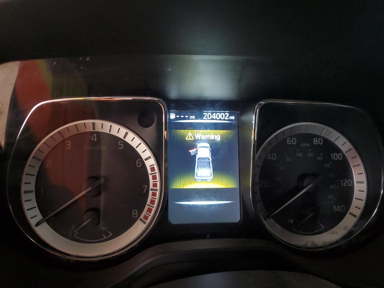 2017 Nissan Titan S VIN: 1N6AA1EJ6HN565101 Lot: 86161995