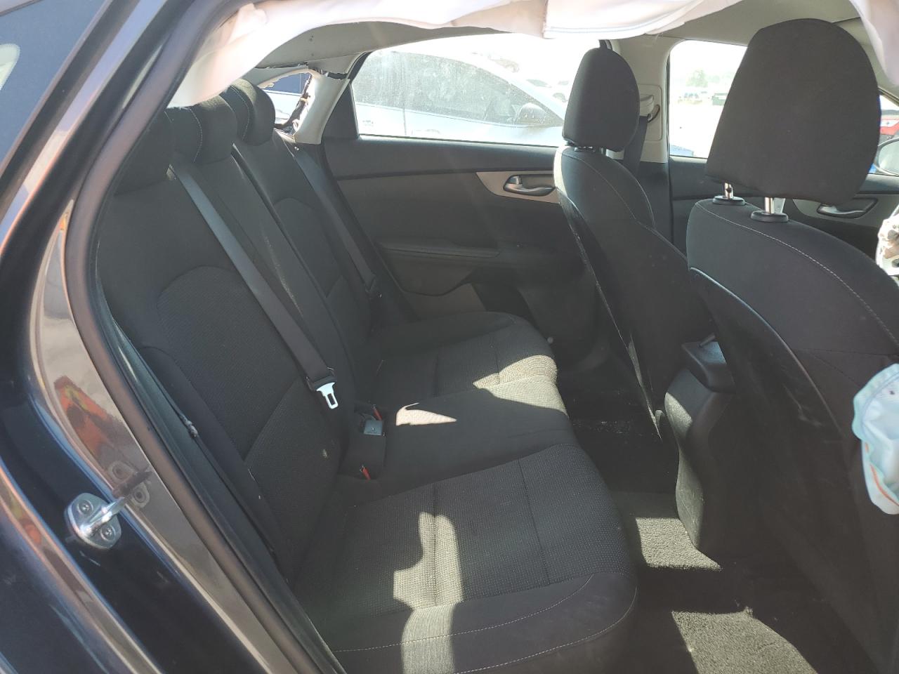 2020 Kia Forte Fe VIN: 3KPF24ADXLE235630 Lot: 85127275