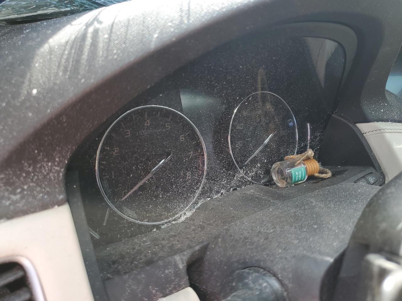 2014 Acura Rlx Tech VIN: JH4KC1F56EC006513 Lot: 86866635