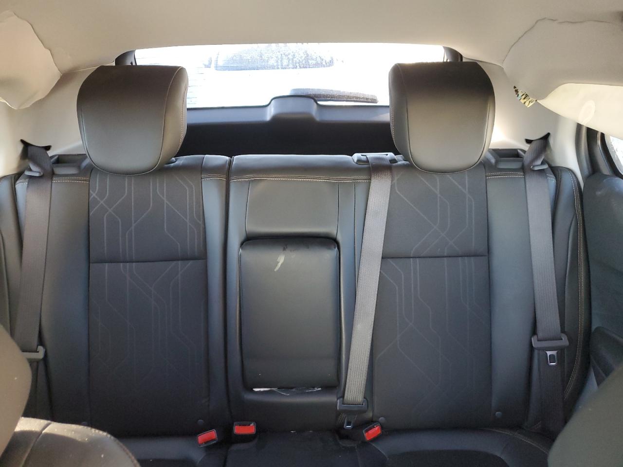 2022 Chevrolet Trax 1Lt VIN: KL7CJPSM1NB523636 Lot: 84812765