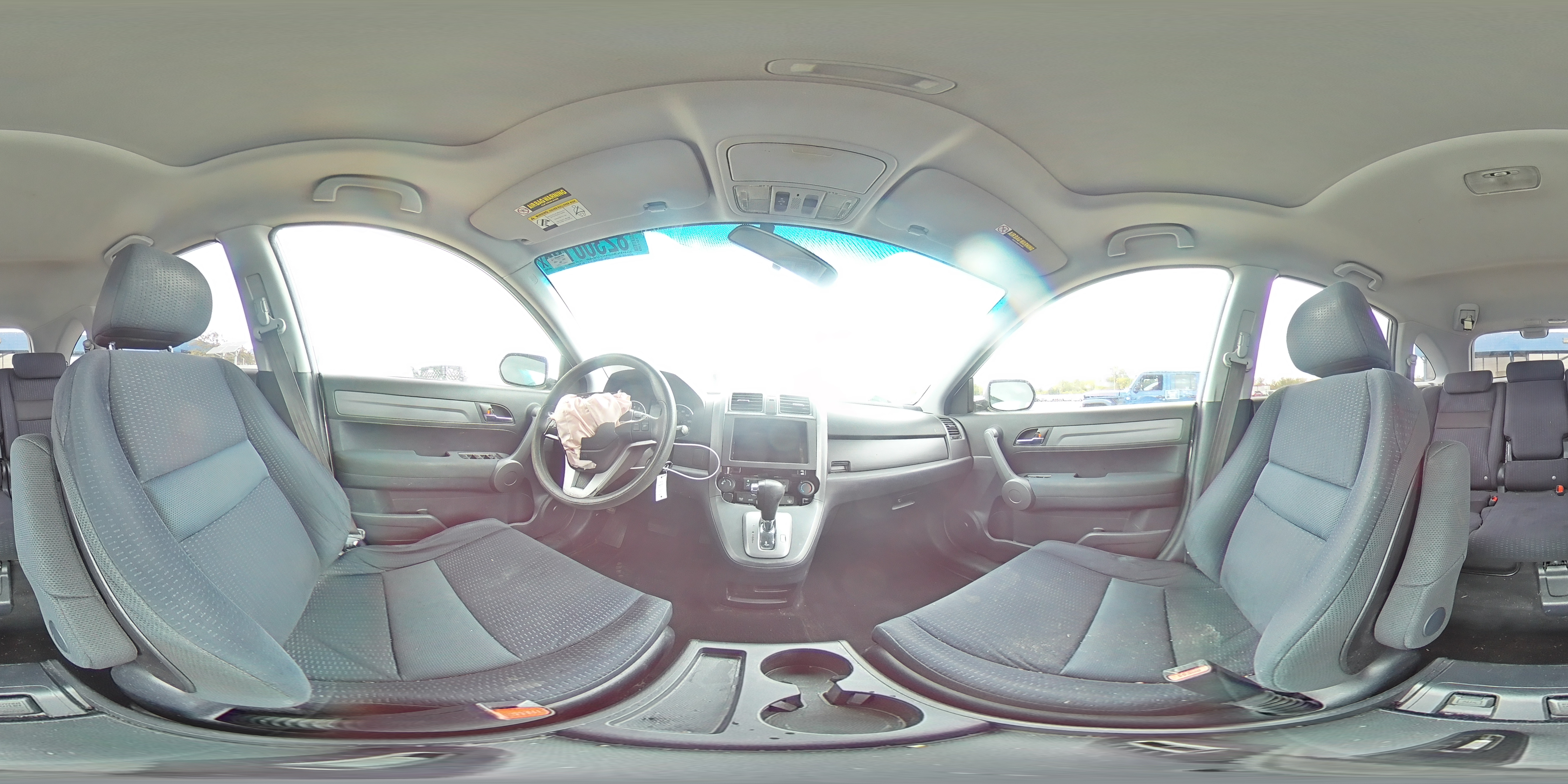 2008 Honda Cr-V Ex VIN: JHLRE48598C001970 Lot: 82300195