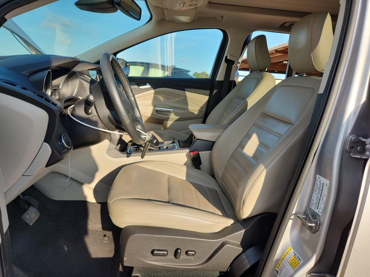 2019 Ford Escape Sel VIN: 1FMCU0HD4KUB45137 Lot: 85703445