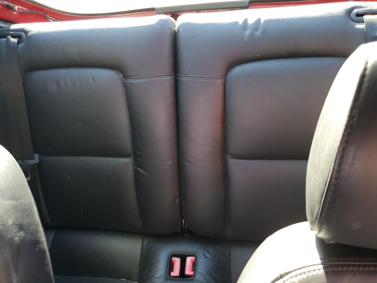 2001 Audi Tt Quattro VIN: TRUWT28N811021600 Lot: 86520725