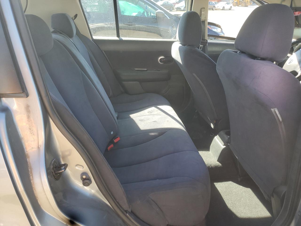 2008 Nissan Versa S VIN: 3N1BC13E98L405918 Lot: 85749965