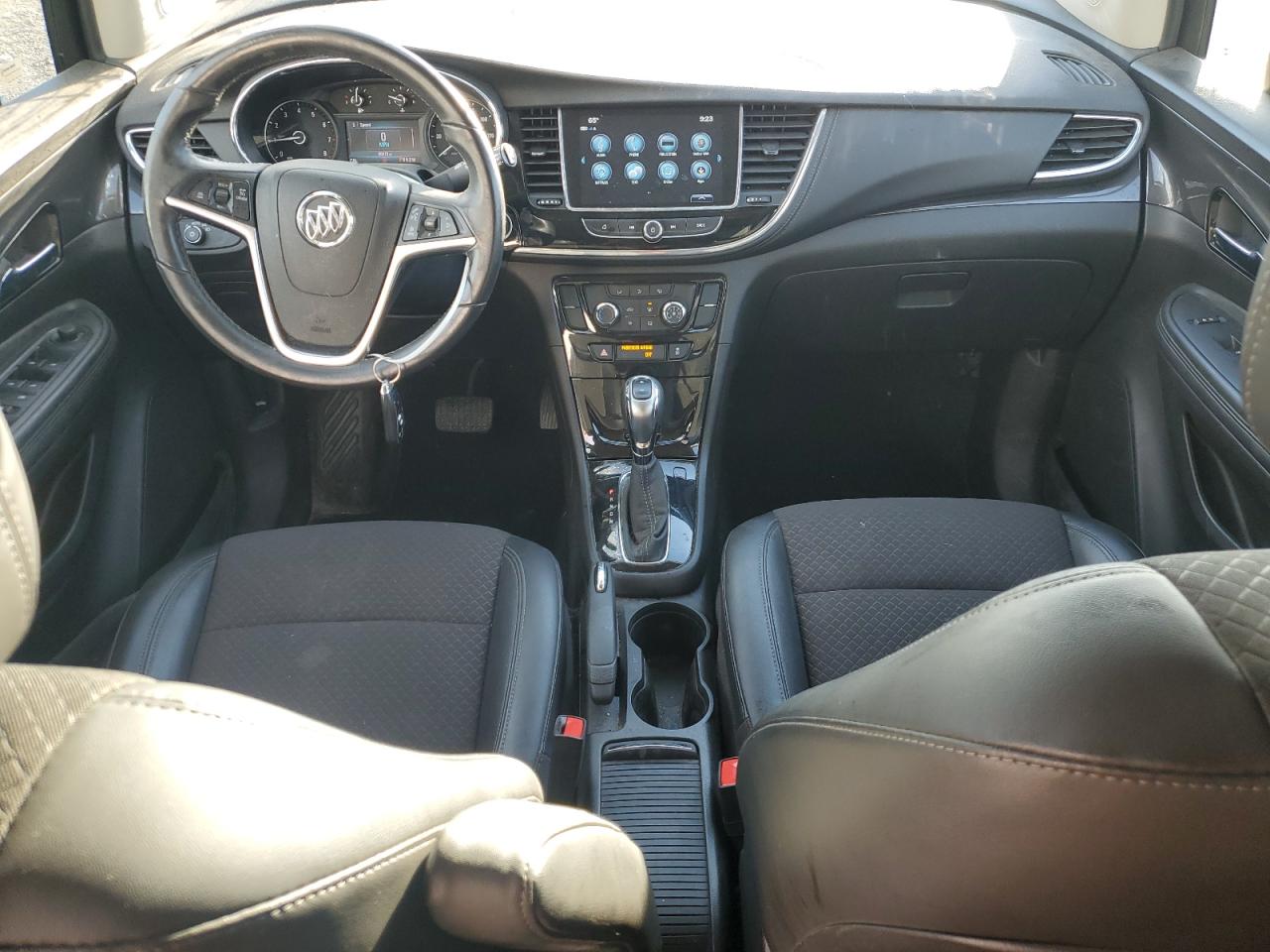 2020 Buick Encore Preferred VIN: KL4CJESB7LB017595 Lot: 84623485