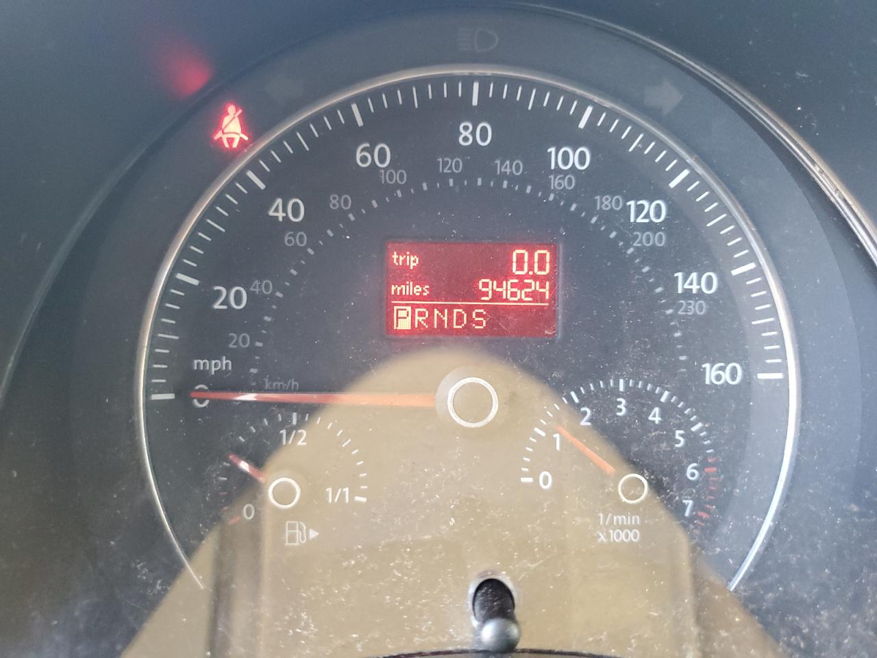 2007 Volkswagen New Beetle Convertible Option Package 2 VIN: 3VWSF31Y97M401029 Lot: 86524555