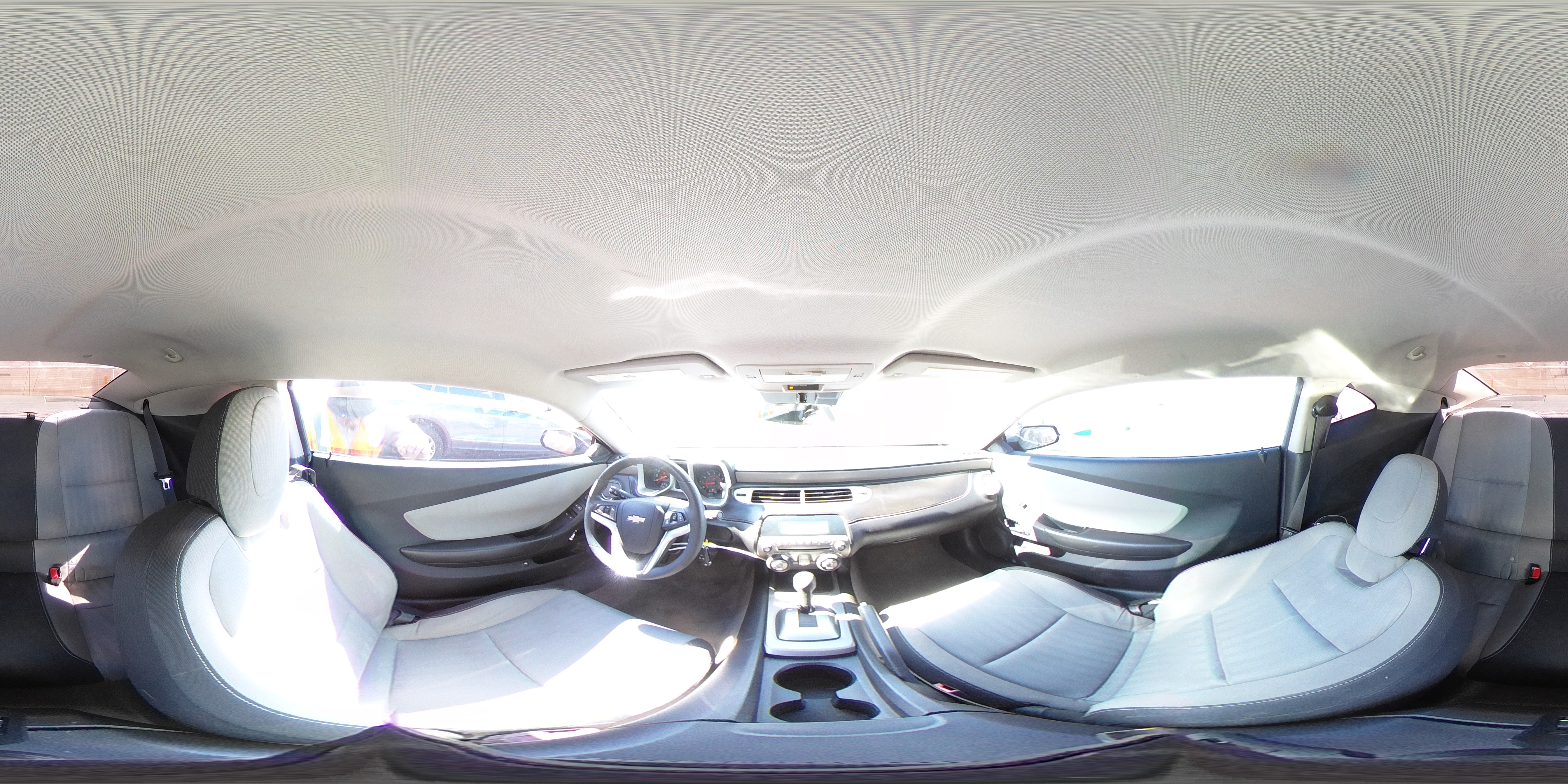 2015 Chevrolet Camaro Ls VIN: 2G1FB1E3XF9224204 Lot: 84856105