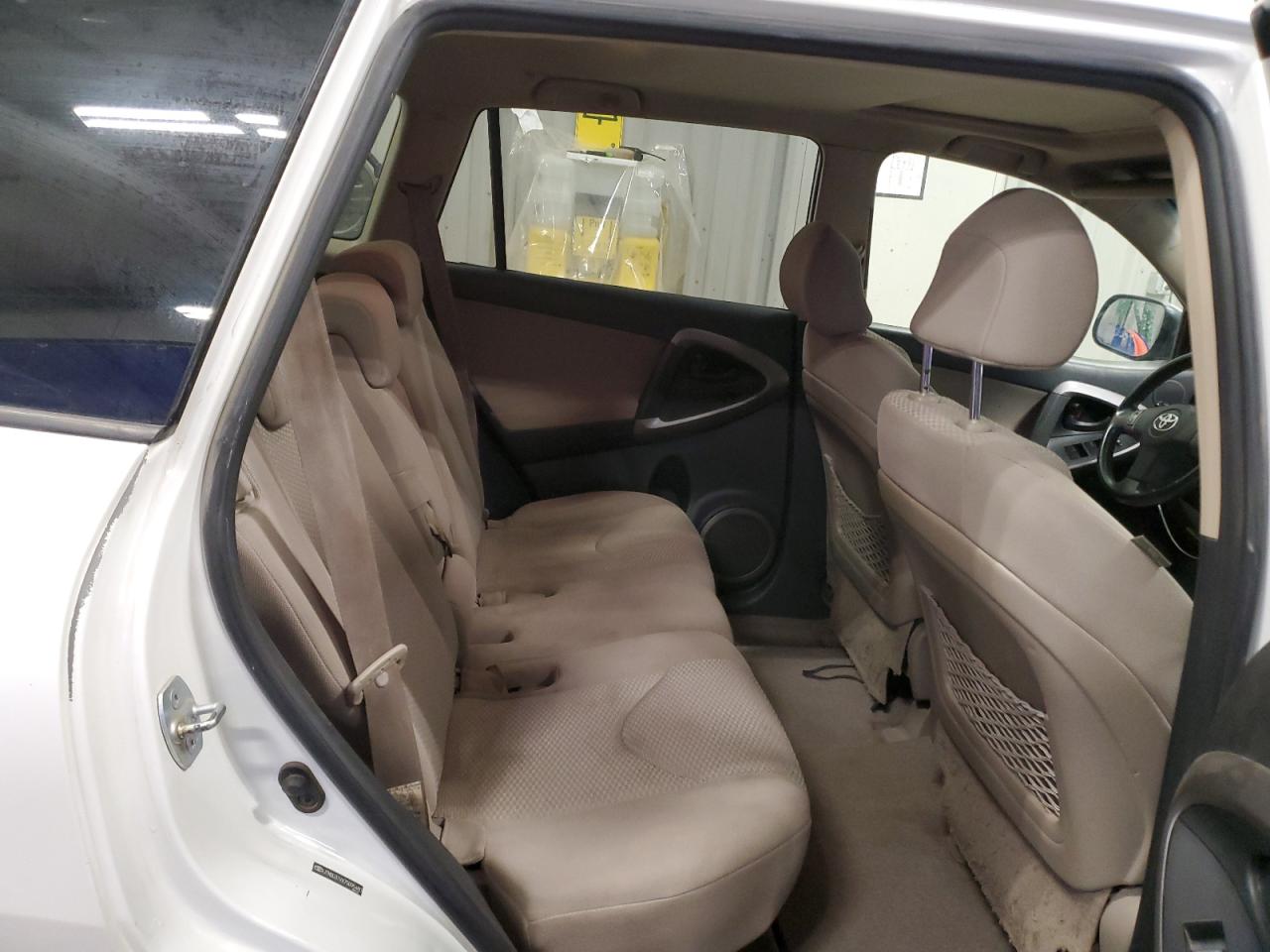 2007 Toyota Rav4 Limited VIN: JTMBD31VX75095480 Lot: 89922435