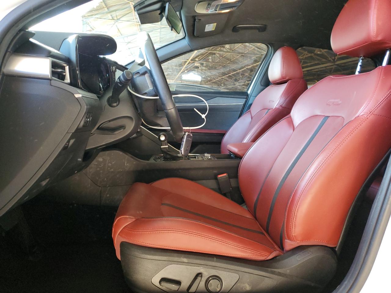 2024 Kia K5 Gt Line VIN: 5XXG64J27RG244101 Lot: 82769385