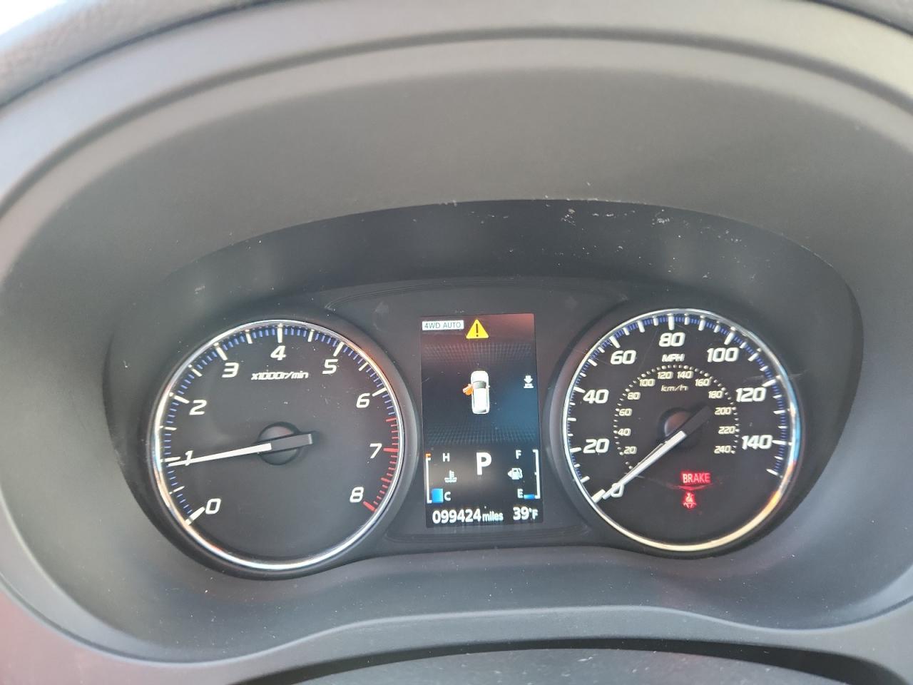 2018 Mitsubishi Outlander Se VIN: JA4AZ3A35JZ058374 Lot: 90589135