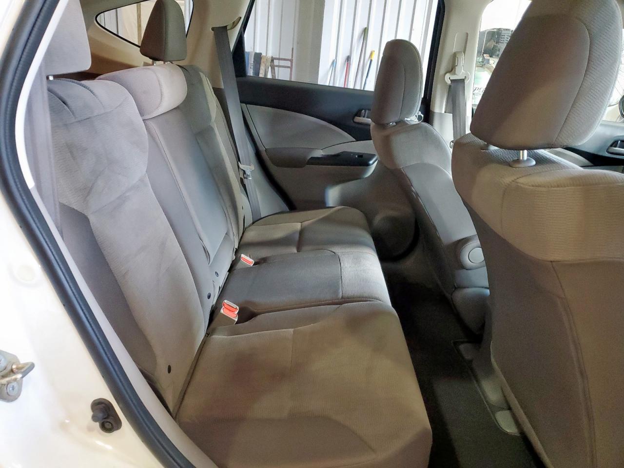 2014 Honda Cr-V Lx VIN: 5J6RM3H35EL033555 Lot: 84917675