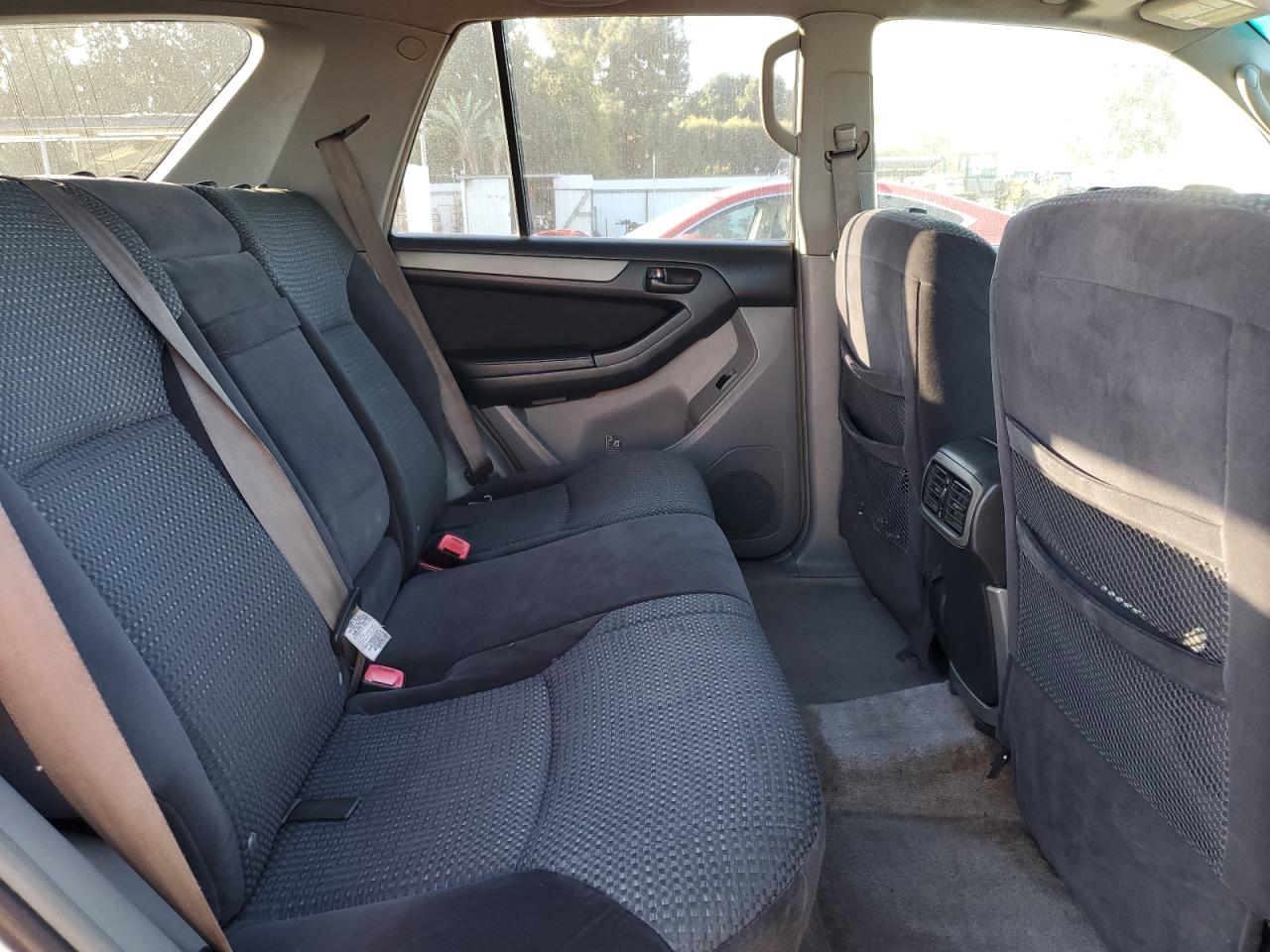 2005 Toyota 4Runner Sr5 VIN: JTEZU14R650045182 Lot: 85390135